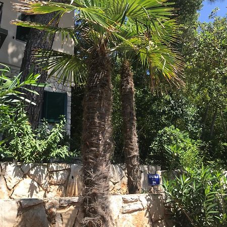 Apartment Sunshine Mali Lošinj Buitenkant foto
