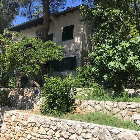 Apartment Sunshine Mali Lošinj Buitenkant foto