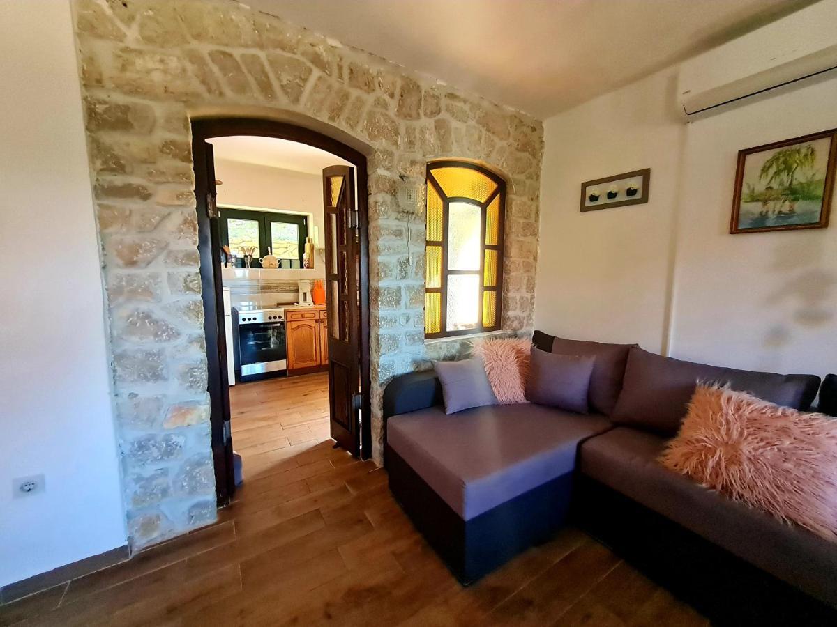 Apartment Sunshine Mali Lošinj Buitenkant foto