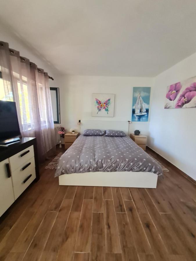 Apartment Sunshine Mali Lošinj Buitenkant foto