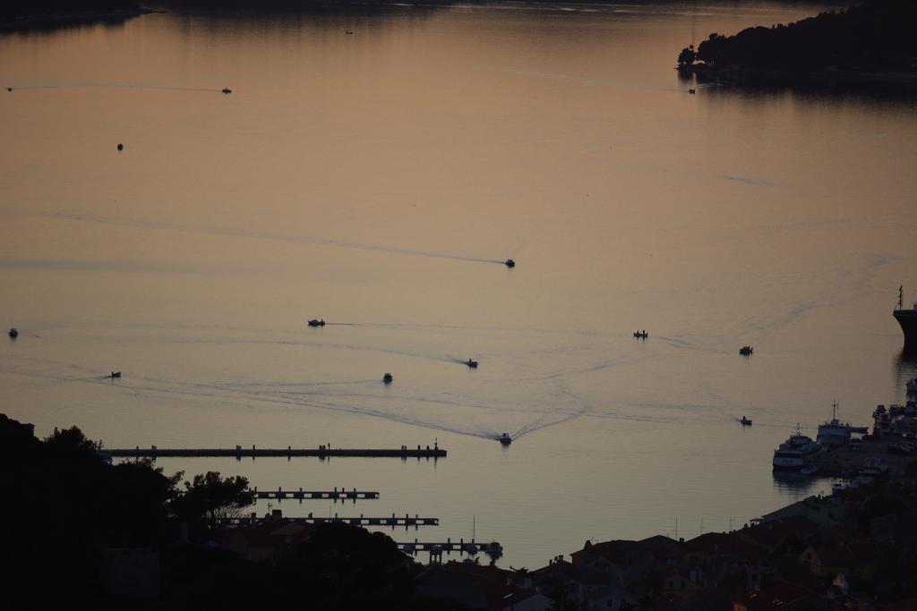 Apartment Sunshine Mali Lošinj Buitenkant foto