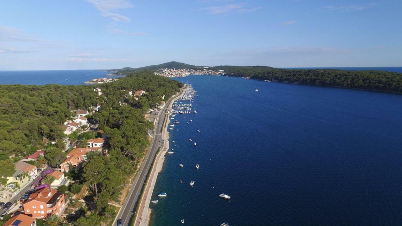 Apartment Sunshine Mali Lošinj Buitenkant foto