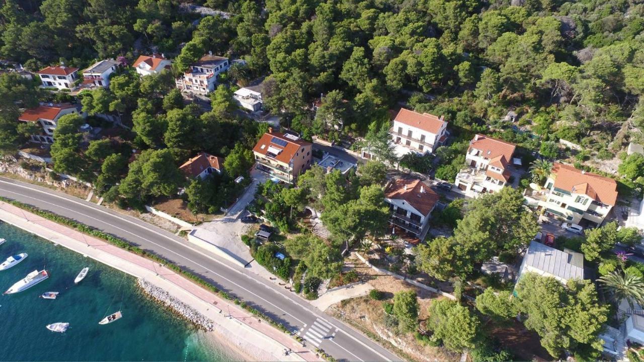 Apartment Sunshine Mali Lošinj Buitenkant foto
