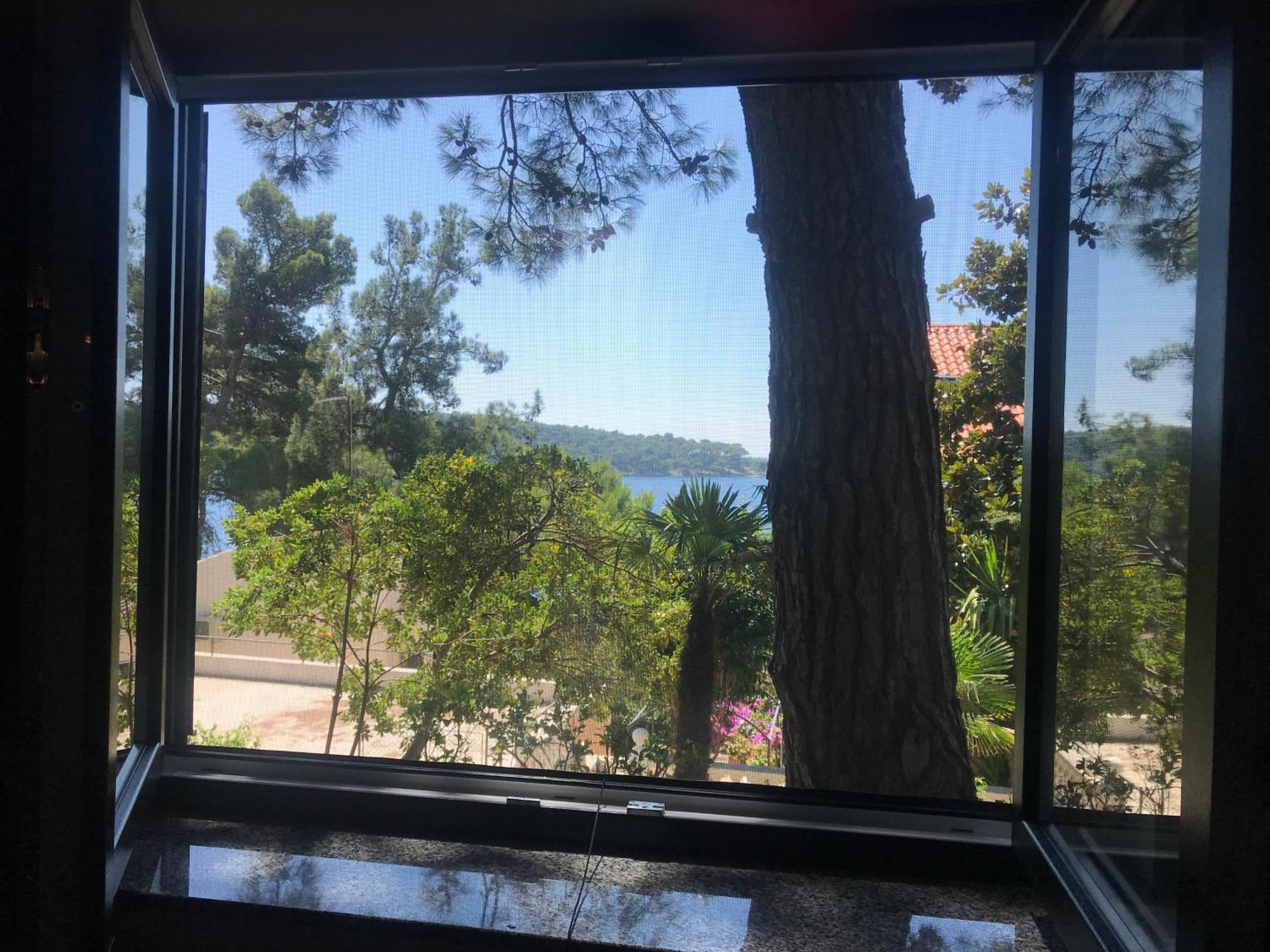 Apartment Sunshine Mali Lošinj Buitenkant foto