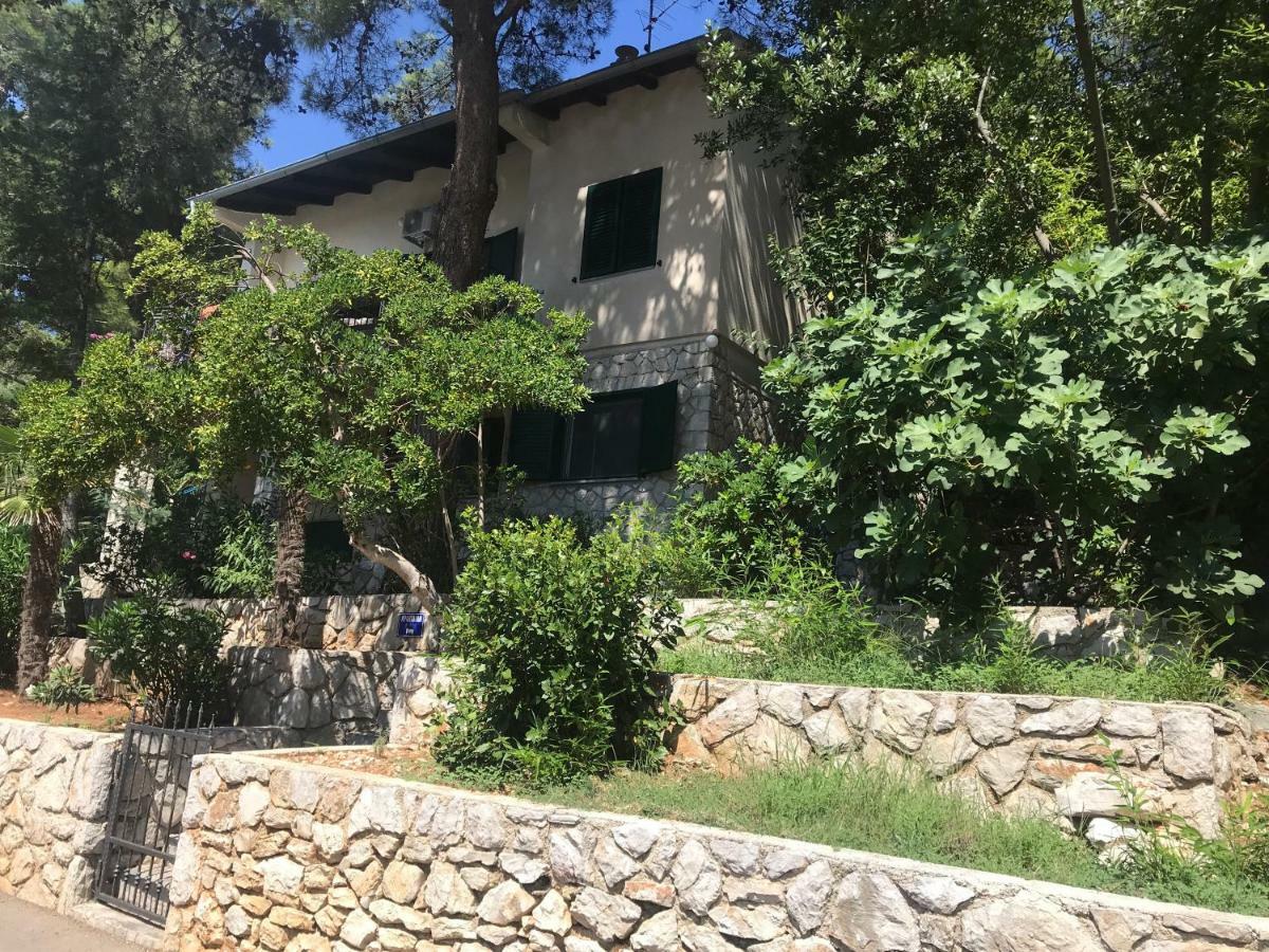 Apartment Sunshine Mali Lošinj Buitenkant foto