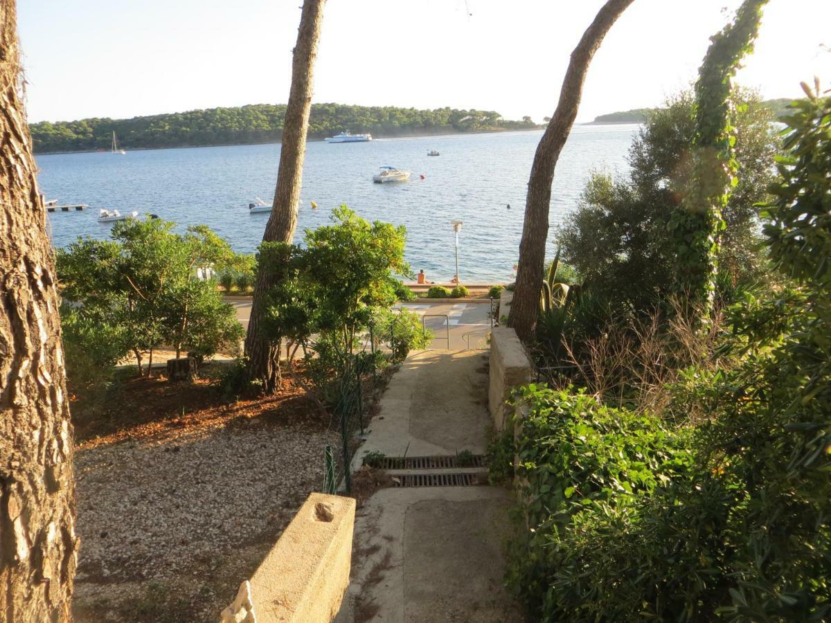 Apartment Sunshine Mali Lošinj Buitenkant foto