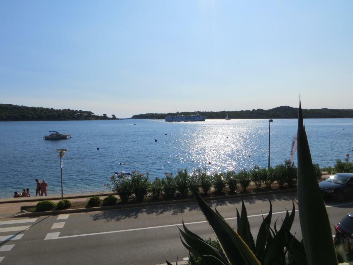 Apartment Sunshine Mali Lošinj Buitenkant foto