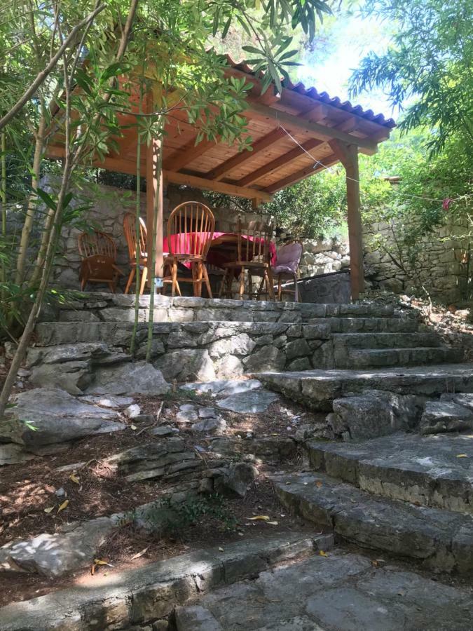Apartment Sunshine Mali Lošinj Buitenkant foto
