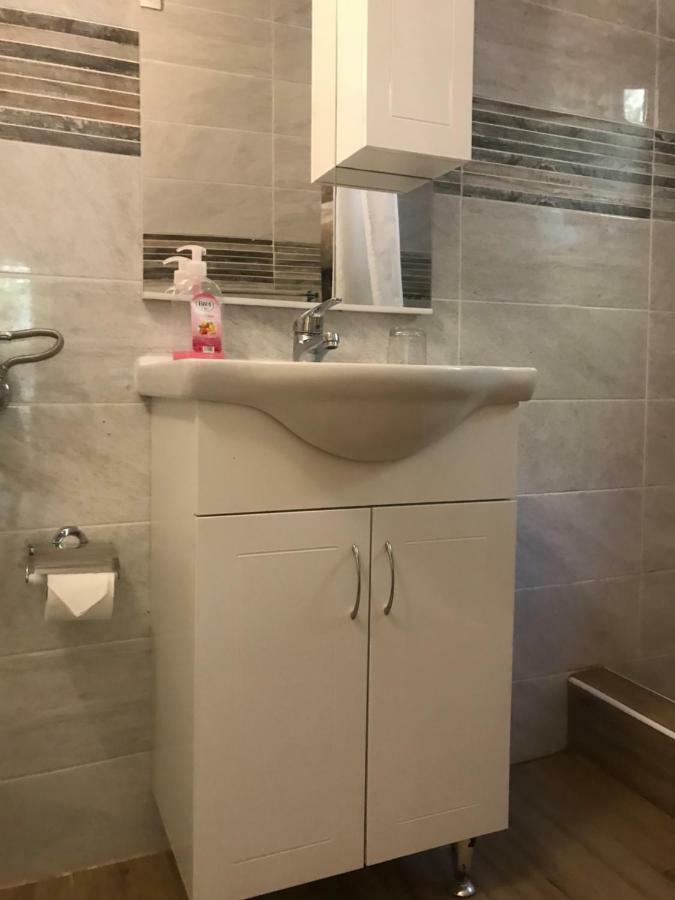 Apartment Sunshine Mali Lošinj Buitenkant foto
