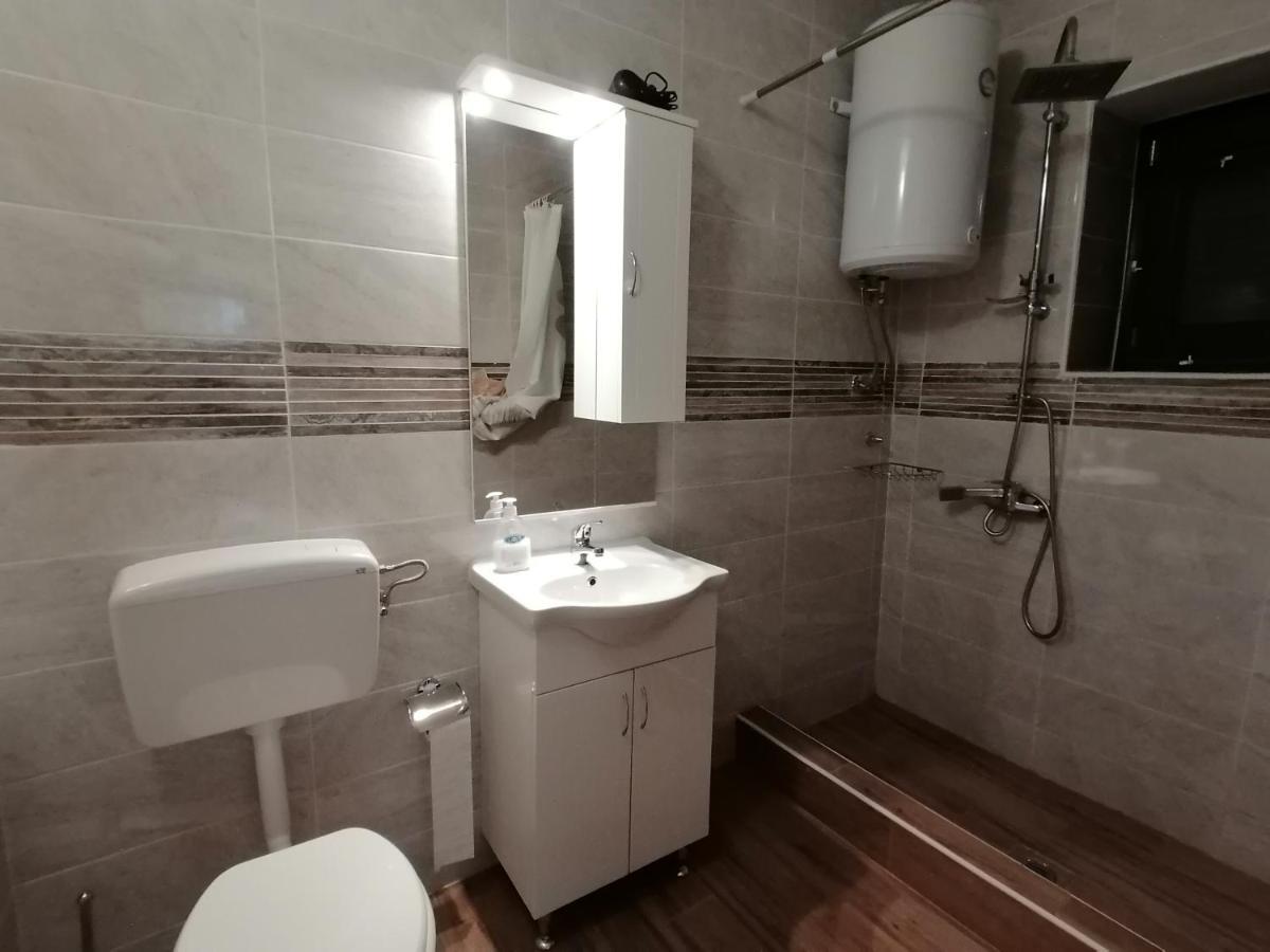Apartment Sunshine Mali Lošinj Buitenkant foto