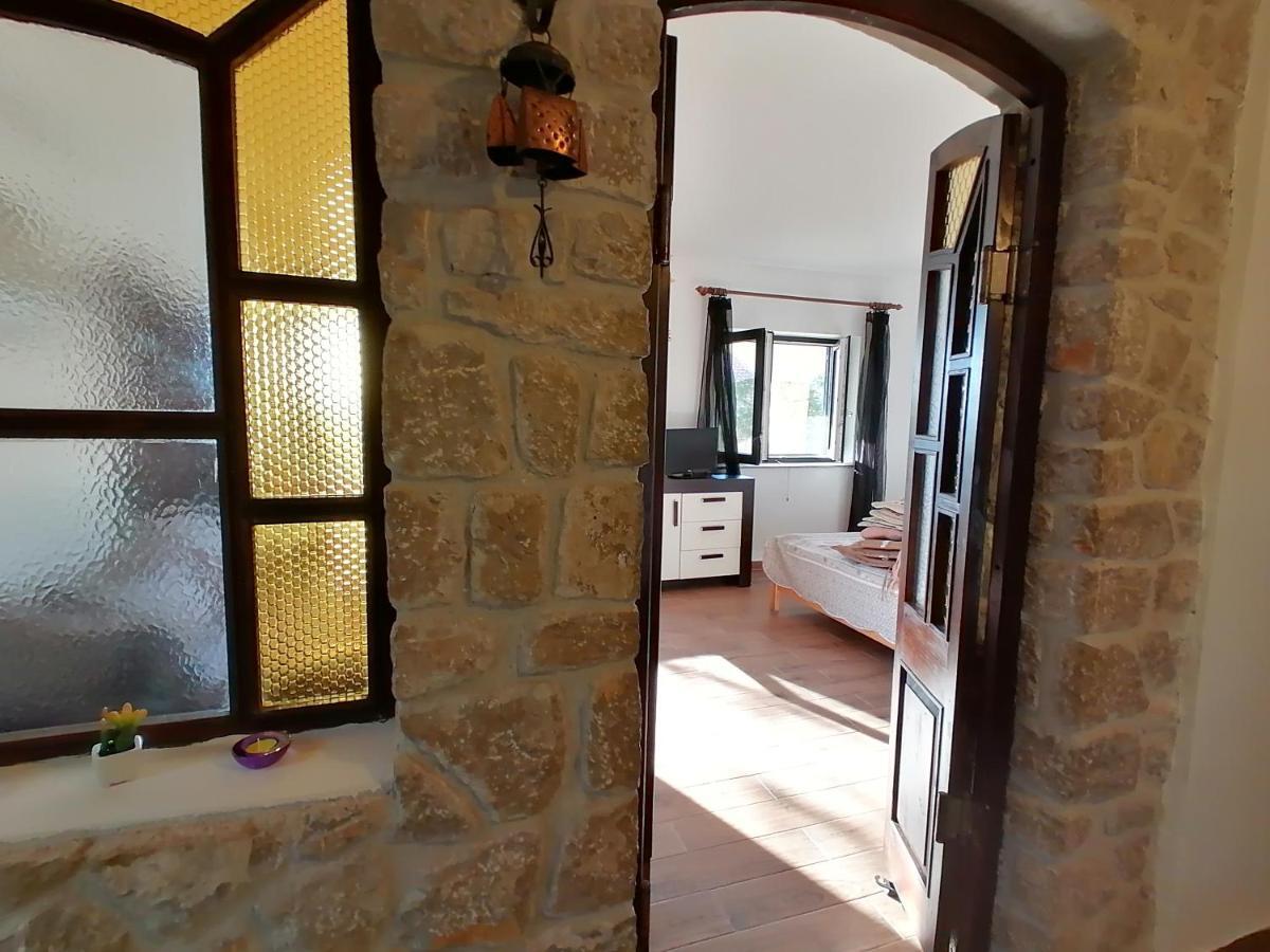 Apartment Sunshine Mali Lošinj Buitenkant foto