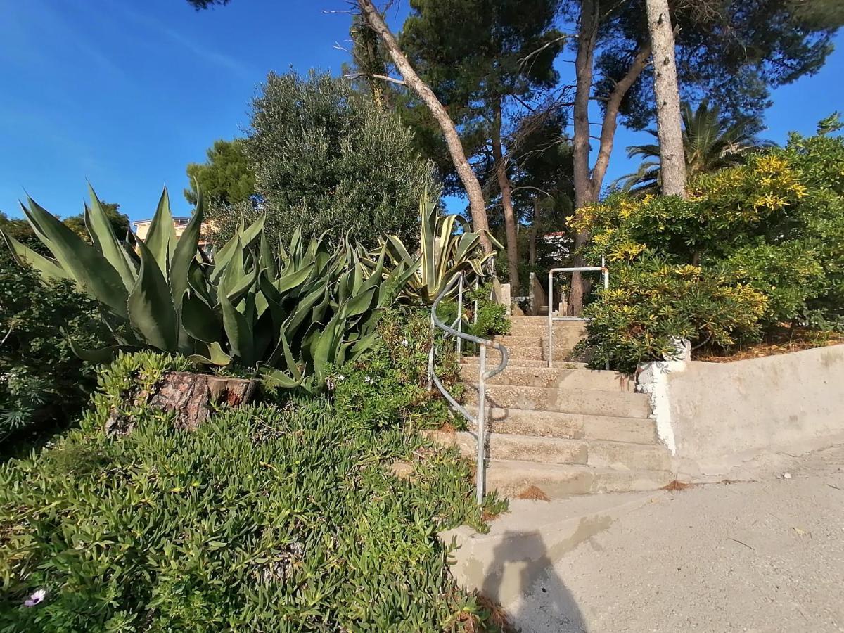 Apartment Sunshine Mali Lošinj Buitenkant foto