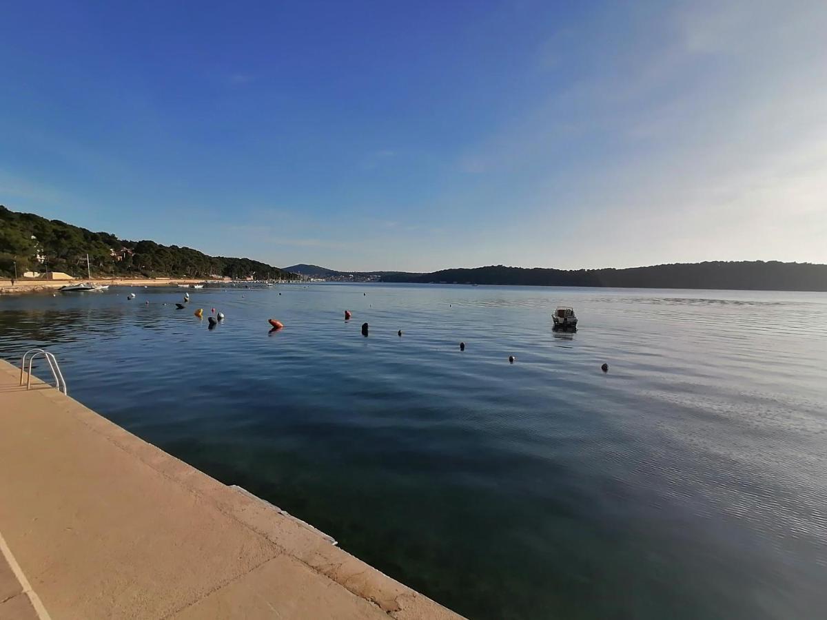 Apartment Sunshine Mali Lošinj Buitenkant foto