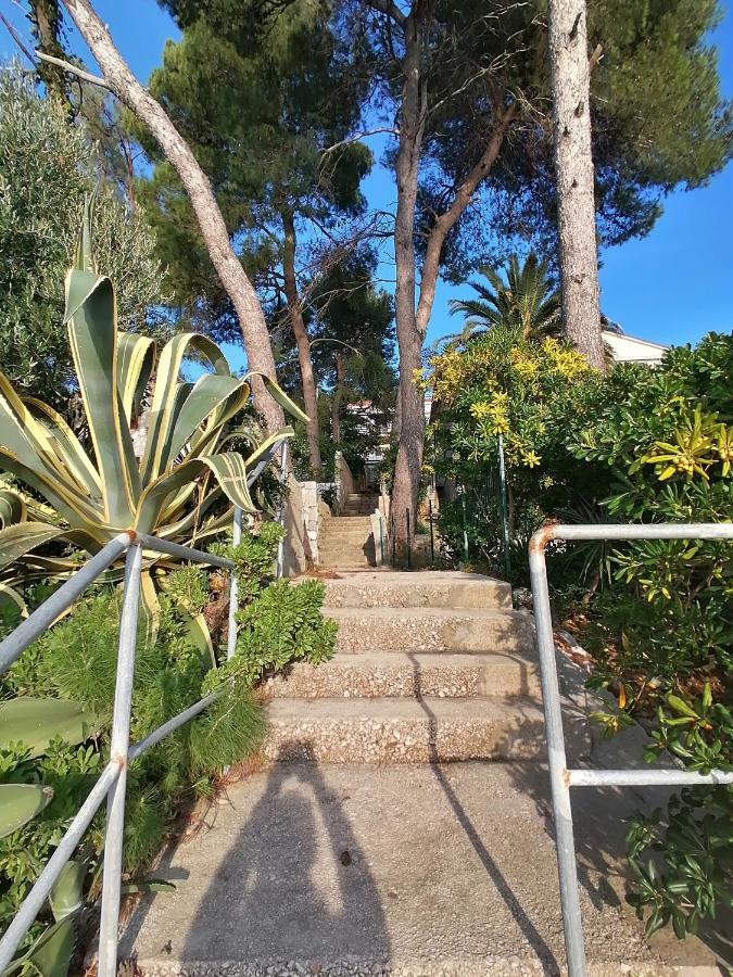 Apartment Sunshine Mali Lošinj Buitenkant foto
